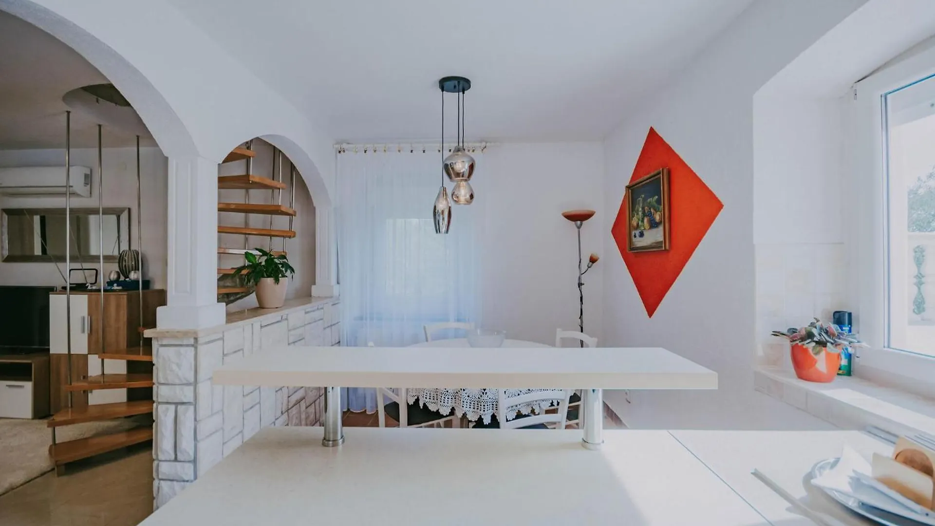 Stunning Home In Brtonigla Сasa de vacaciones
