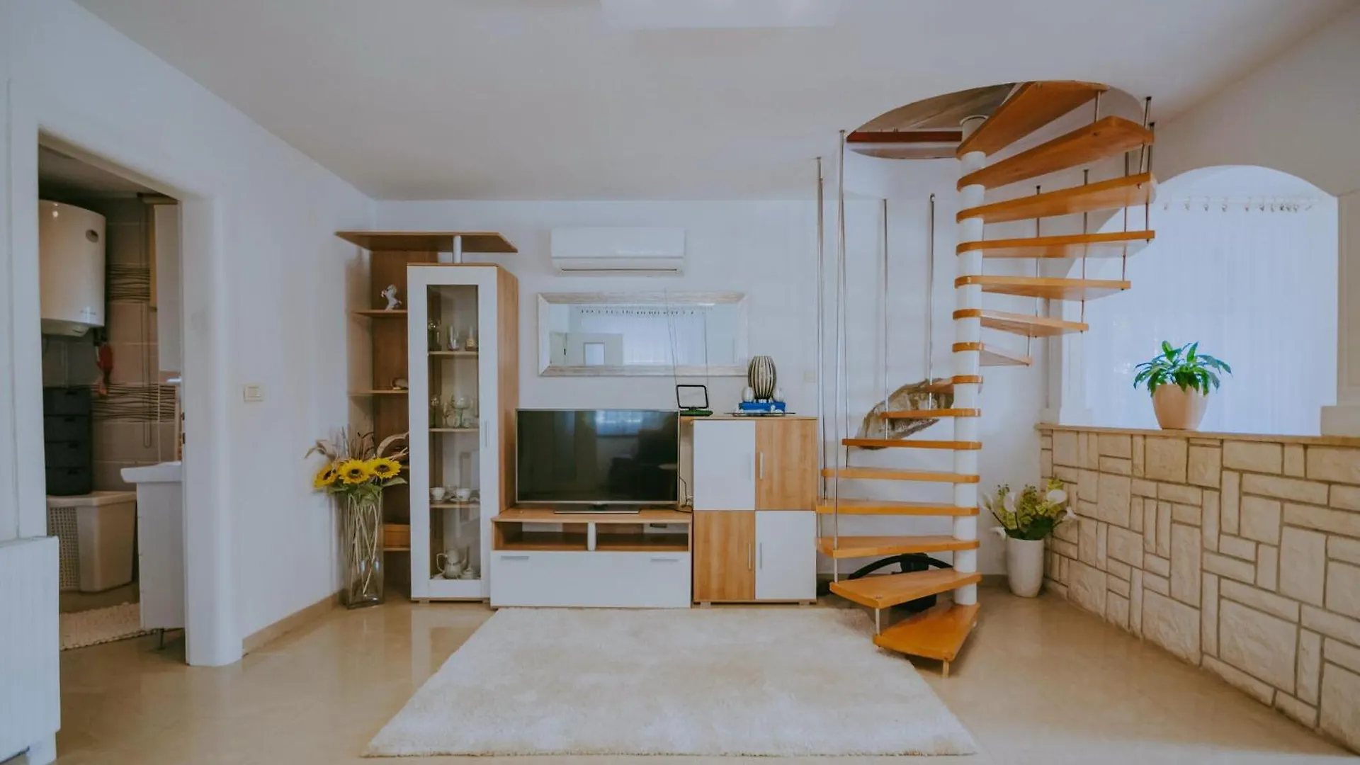 Stunning Home In Brtonigla