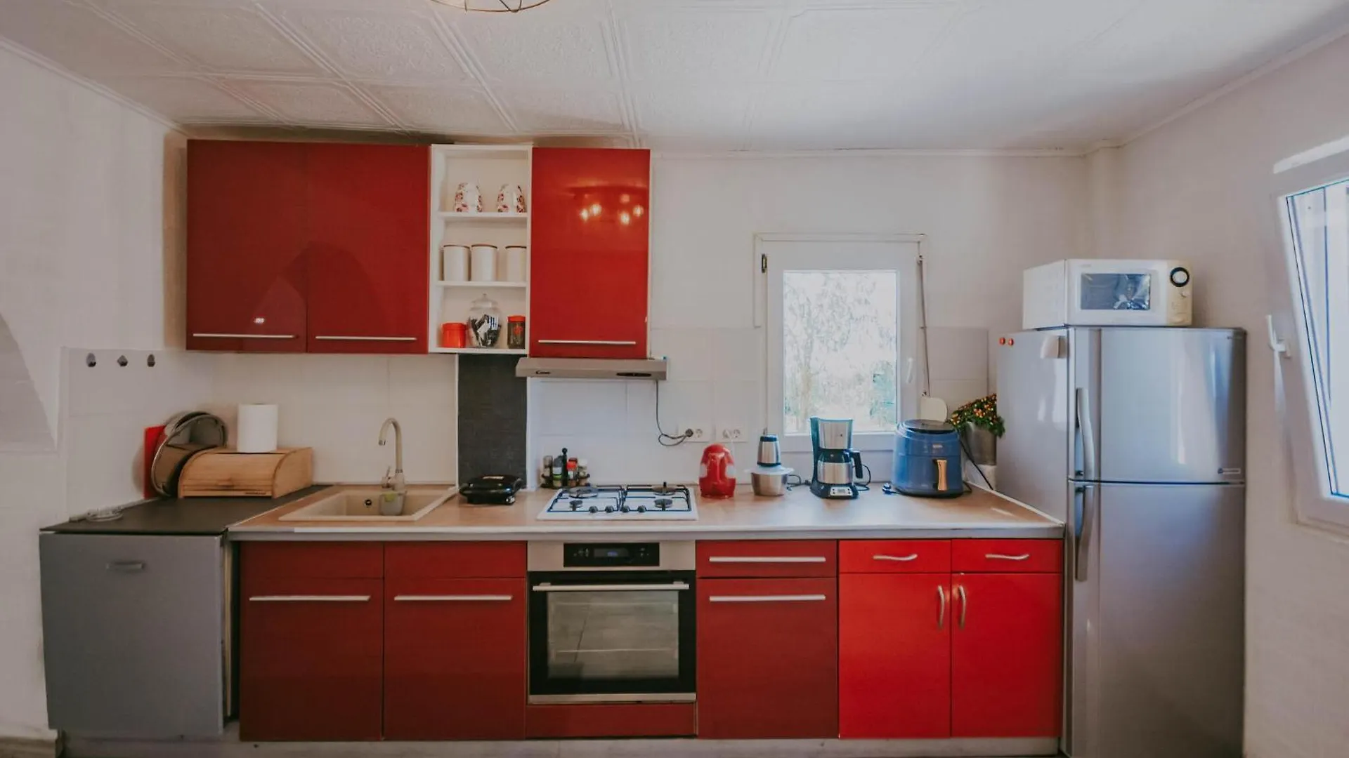 Сasa de vacaciones Stunning Home In Brtonigla Croacia
